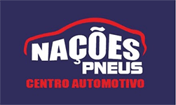 Nações Pneus
