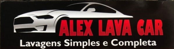 ALEX LAVA CAR