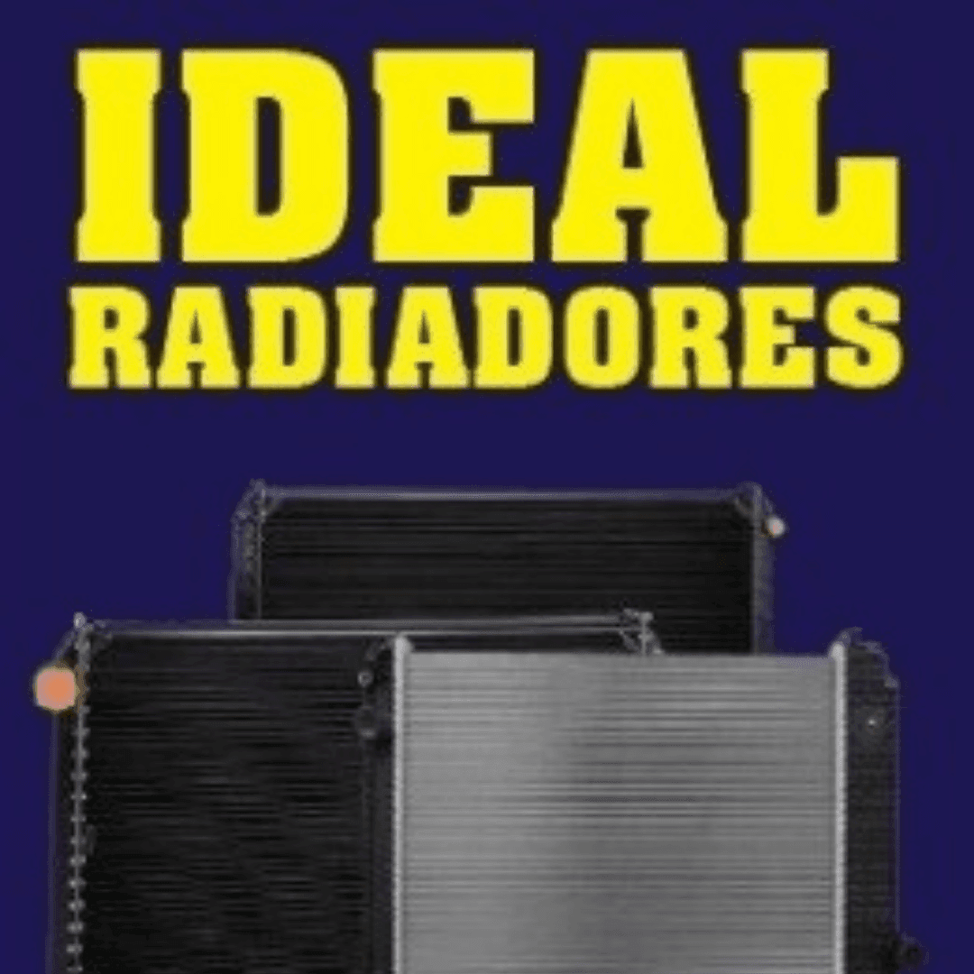 IDEAL RADIADORES