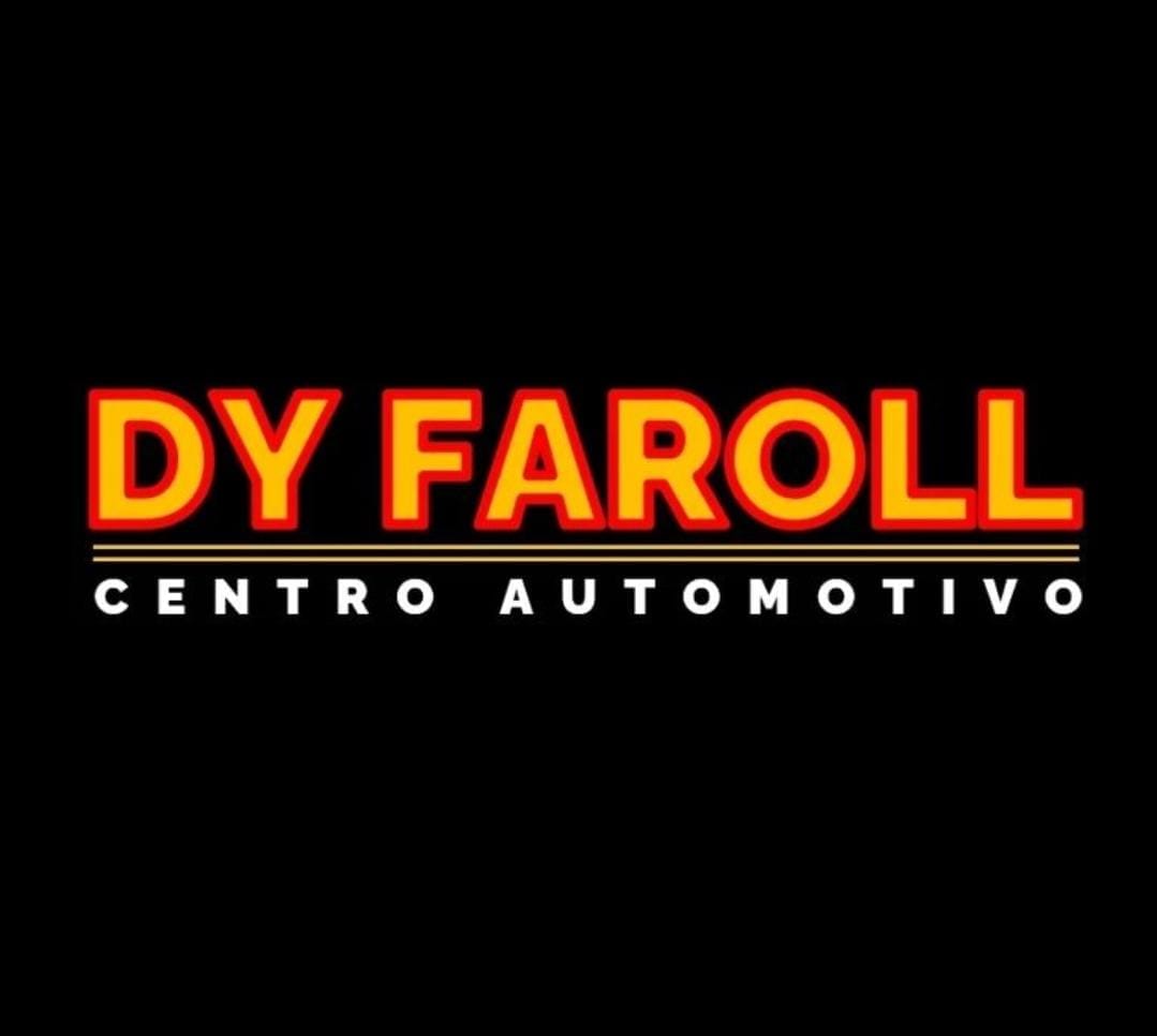 DY FAROLL