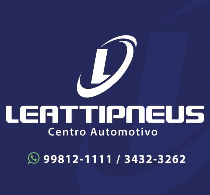 LEATTI PNEUS