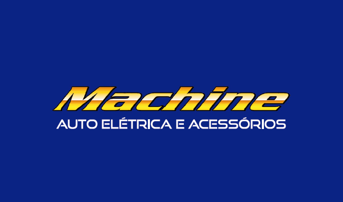 MACHINE AUTO ELETRICA