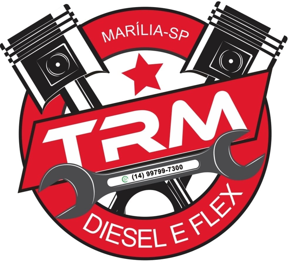 TRM DIESEL E FLEX